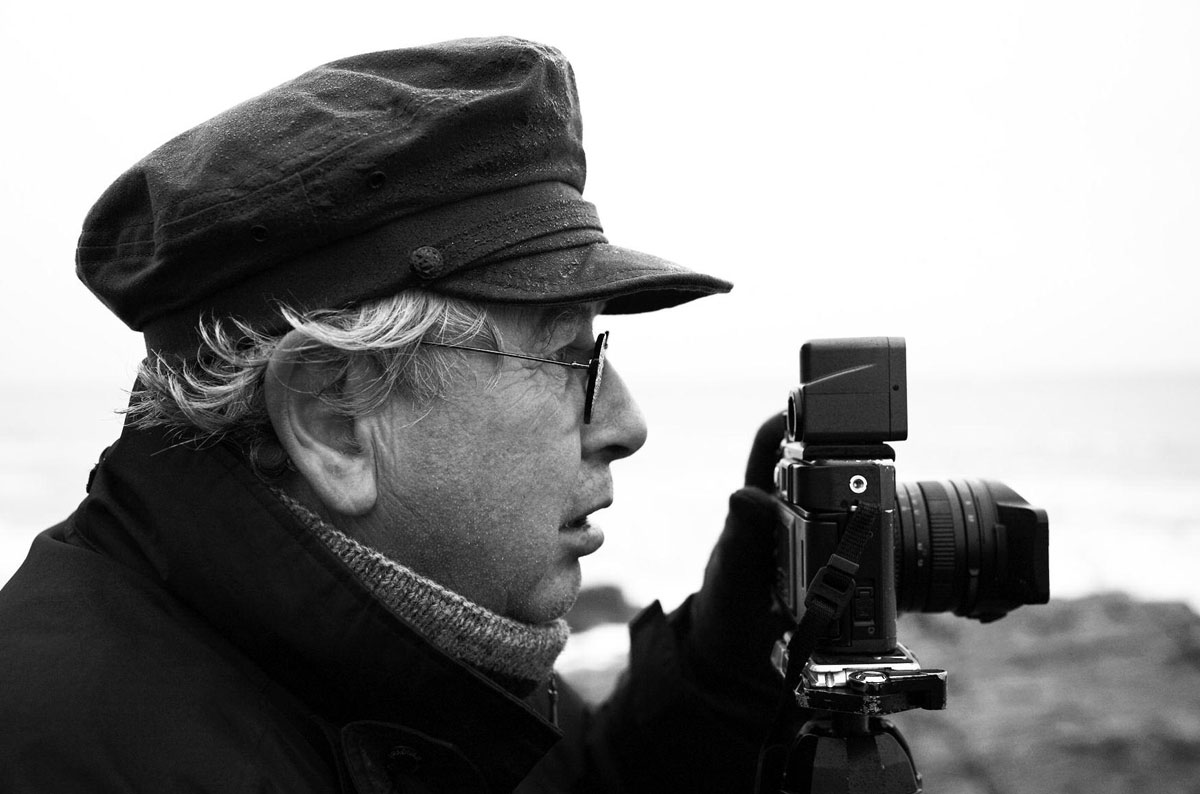 Les 10 plus grands photographes du siècle - Studio Photo Guy